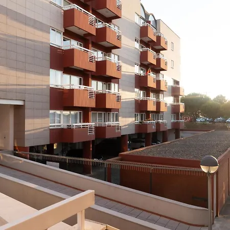 River&ocean Apartmán