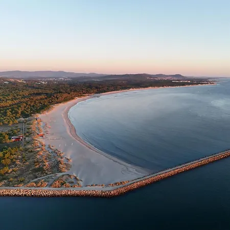 River&ocean Viana do Castelo