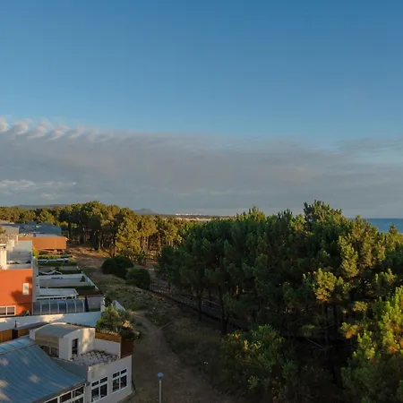 Apartmán River&ocean Viana do Castelo