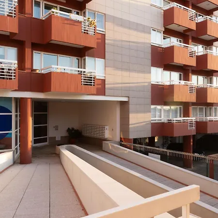 River&ocean Apartmán