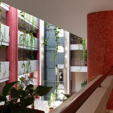 Apartament River&ocean