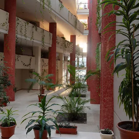 Apartament River&ocean *