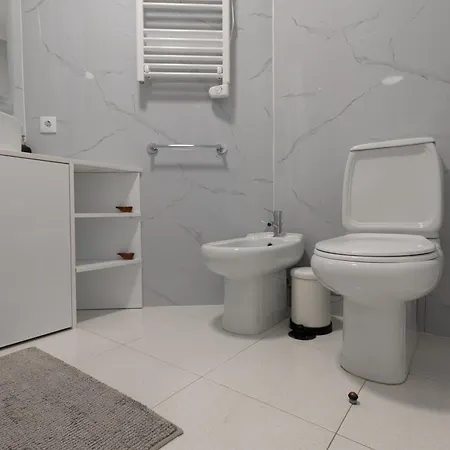 River&ocean Apartament Viana do Castelo
