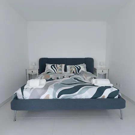 River&ocean Apartament