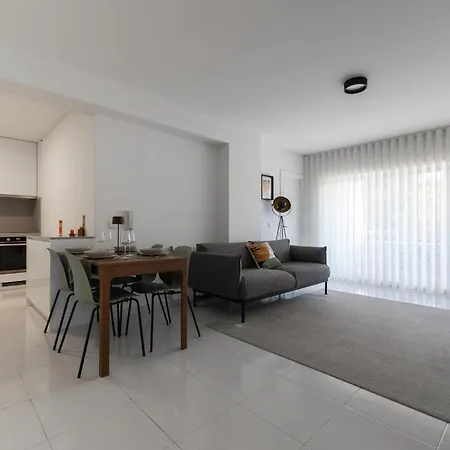 River&ocean Apartmán