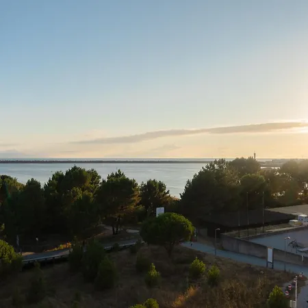 River&ocean * Viana do Castelo