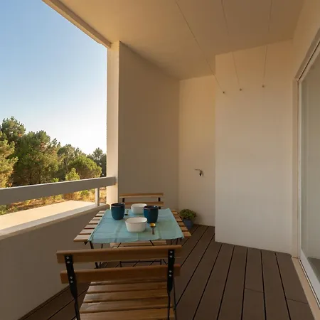 River&ocean Apartament *