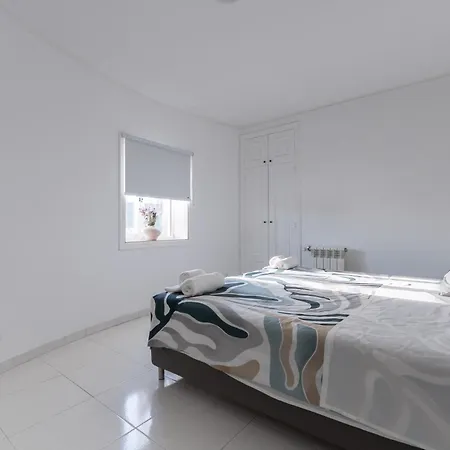 Apartmán River&ocean Viana do Castelo