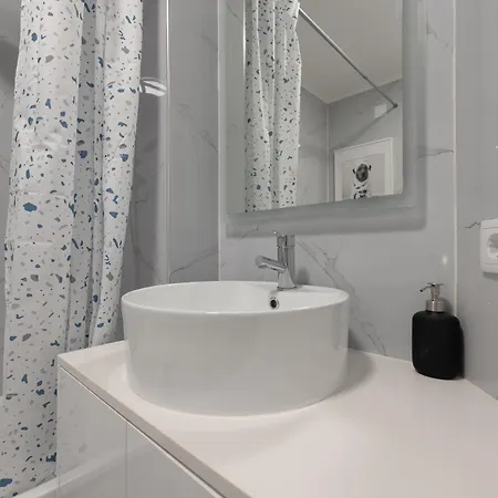River&ocean Apartmán